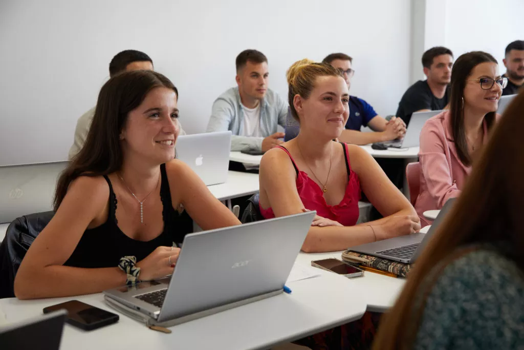 Mastère Management Business et Entrepreneuriat Skilzh