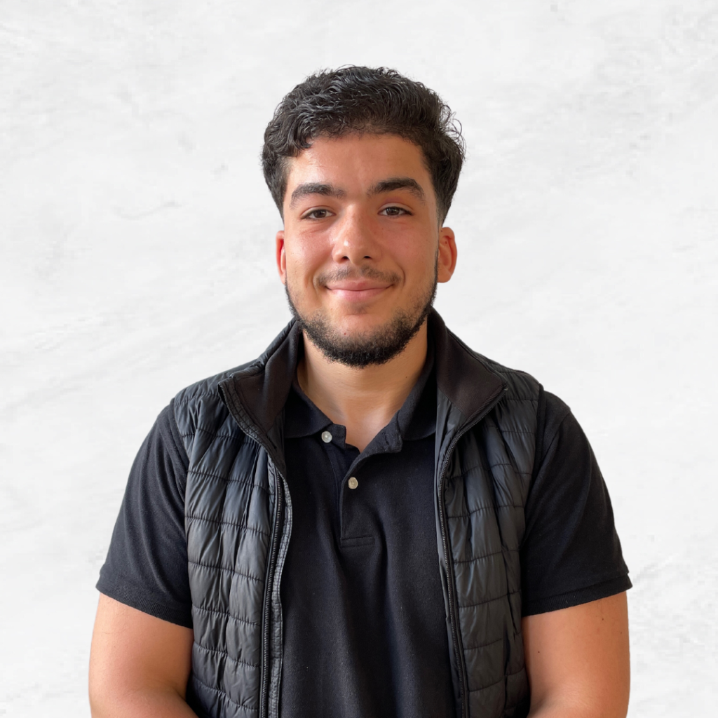 Joseph ILIOU - Skilzh Brest