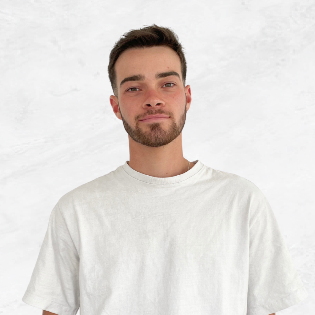 Liam Le Nezet - Skilzh Quimper