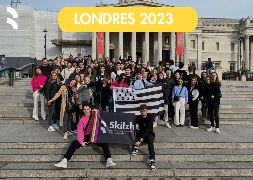 Londres BTS Skilzh