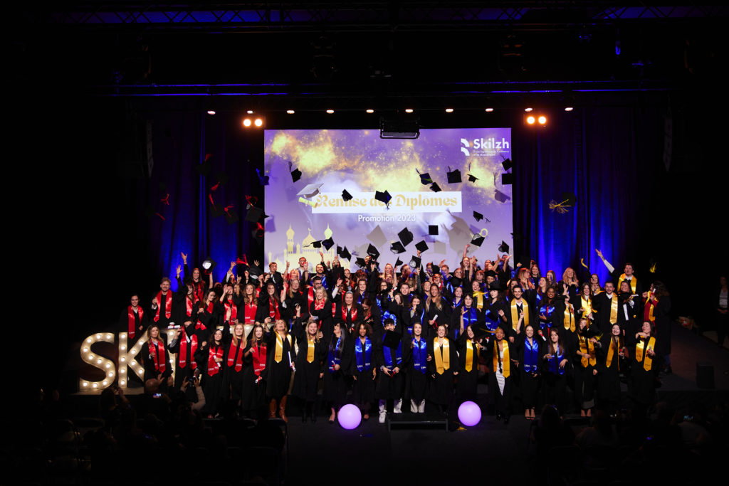 remise diplôme brest