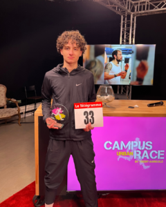 Campus Urban Race
