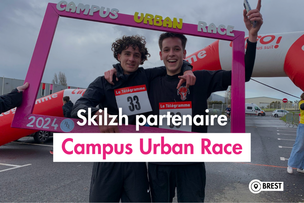 Campus Urban Race