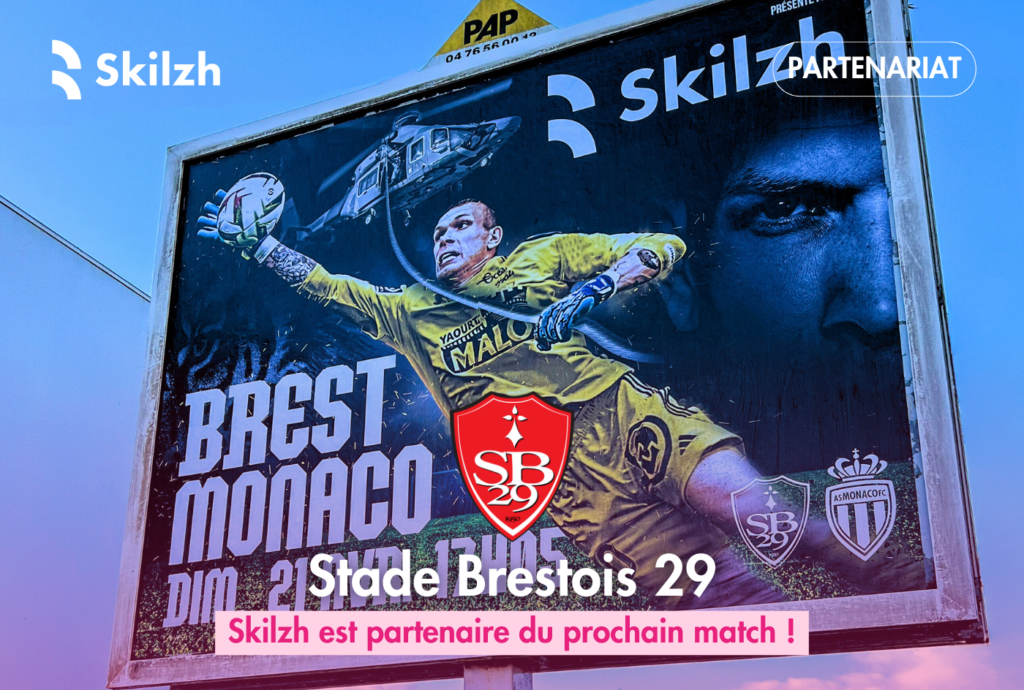 ACTU - Stade Brestois 29 avril 2024