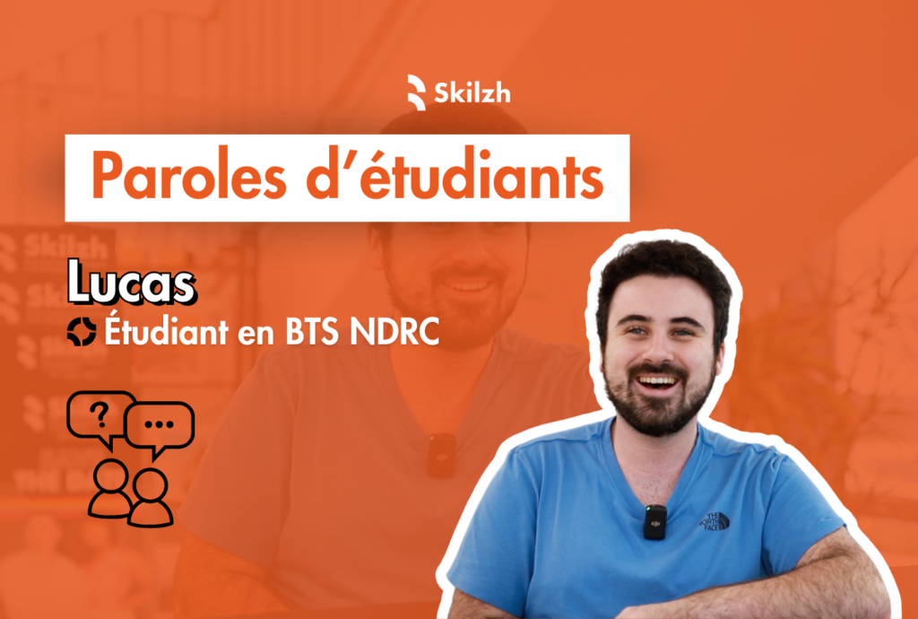 Actu Paroles d'étudiants