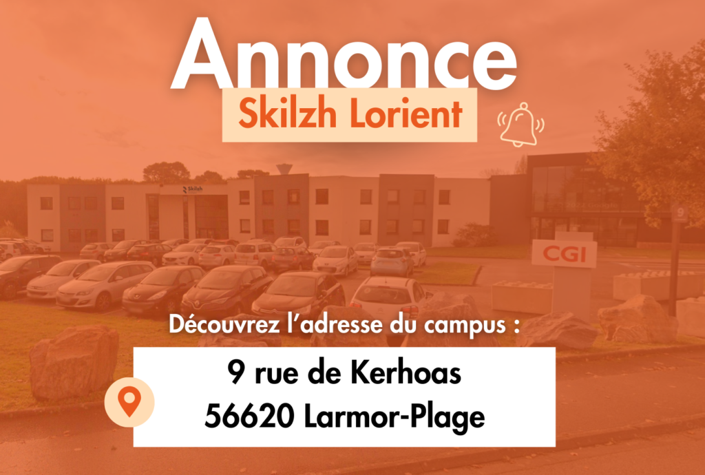 Skilzh Lorient