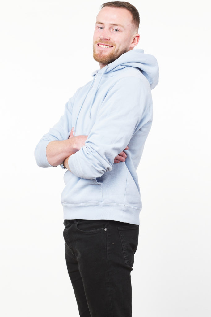 Guillaume BUON Skilzh