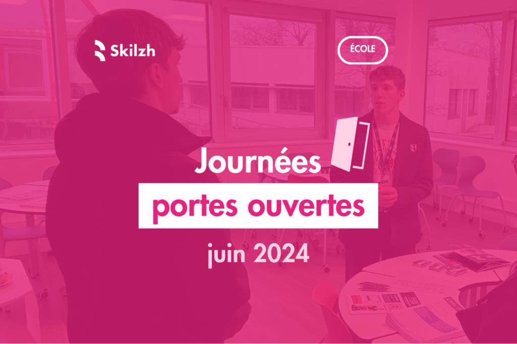 Portes ouvertes juin 2024