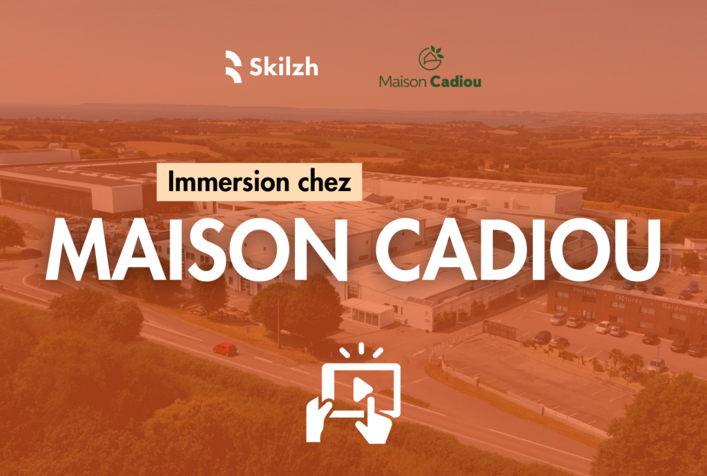 Zoom sur l'alternance Skilzh