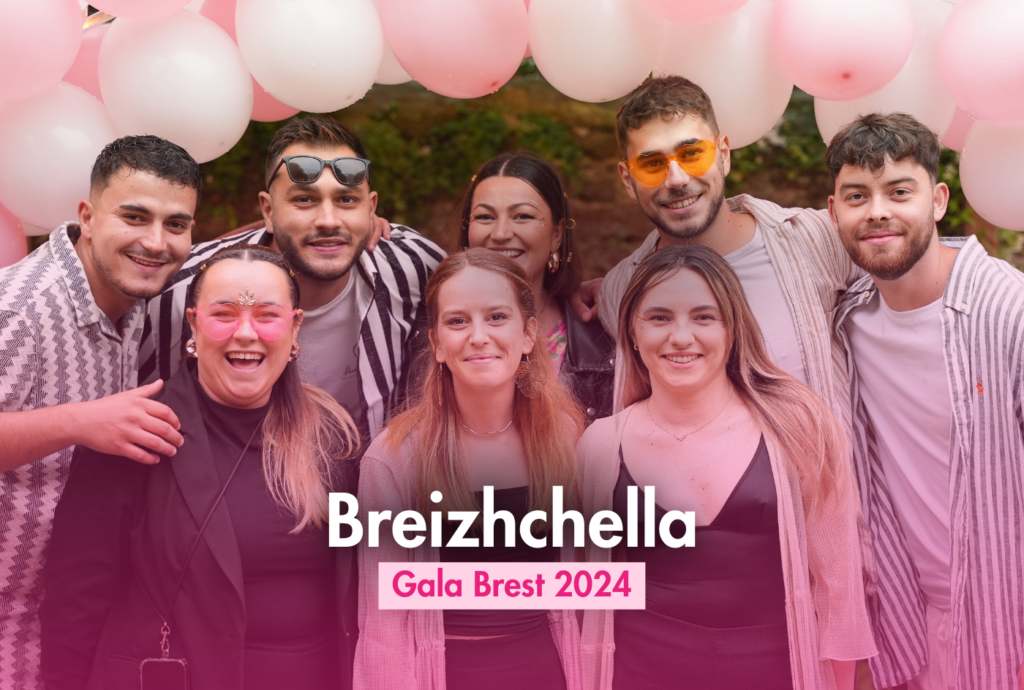 Gala Brest
