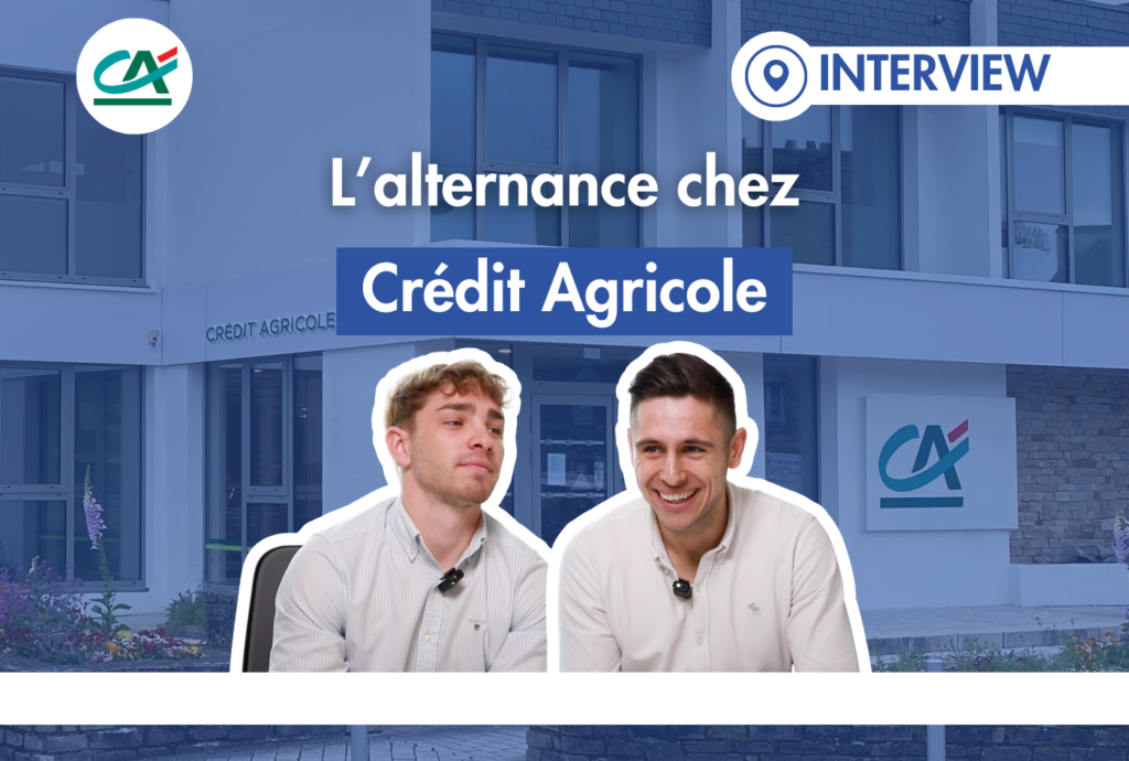 NEWS Vidéo Rencontre Entreprises Alternance
