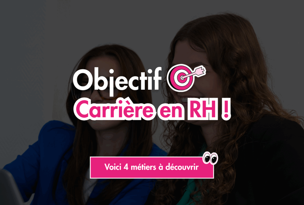 Métiers RH