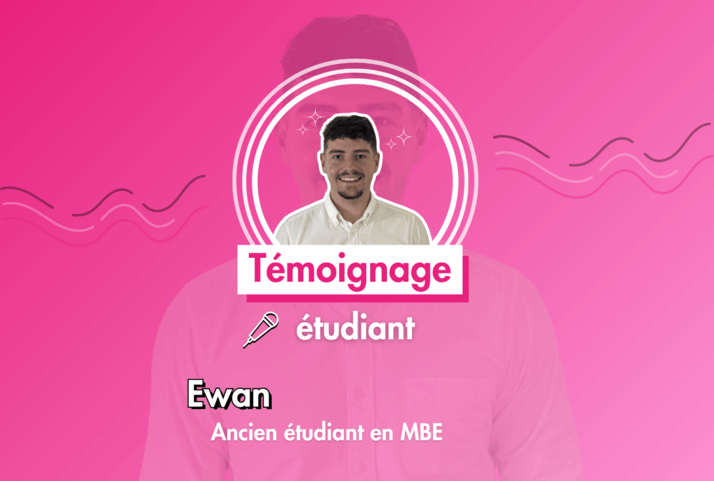 Témoignage Ewan Le Denn