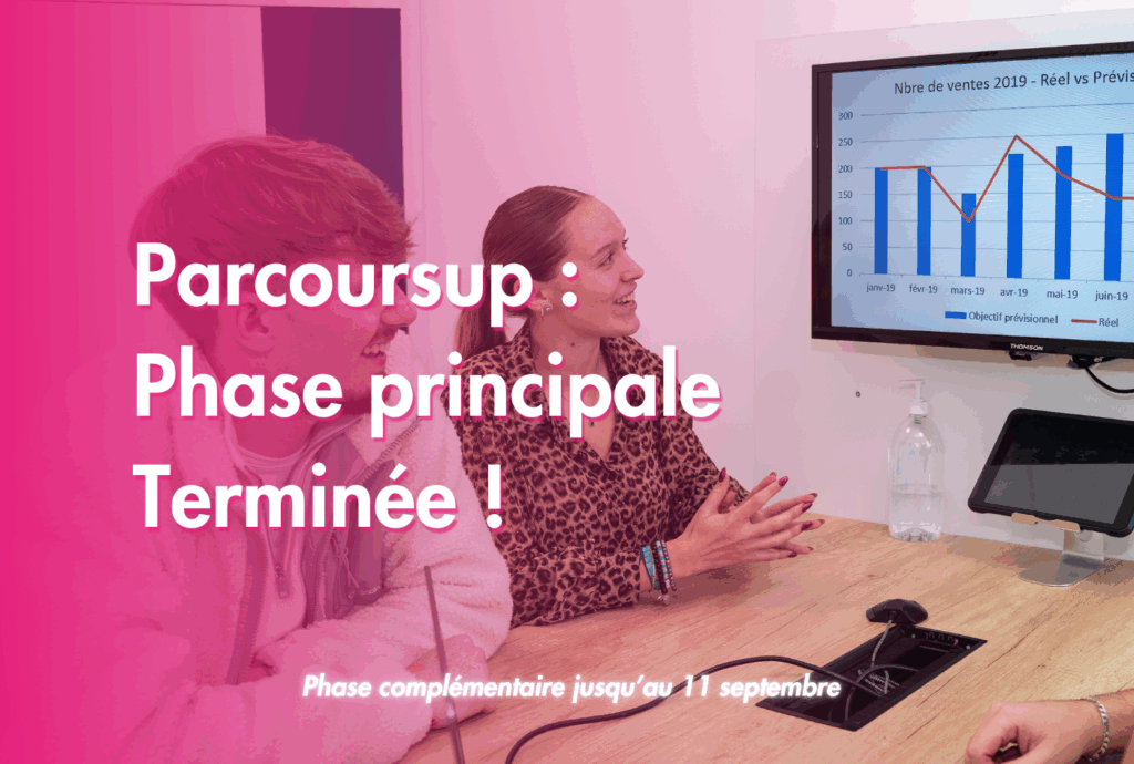 Parcoursup