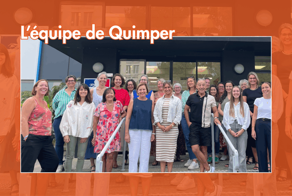 Equipe de Quimper