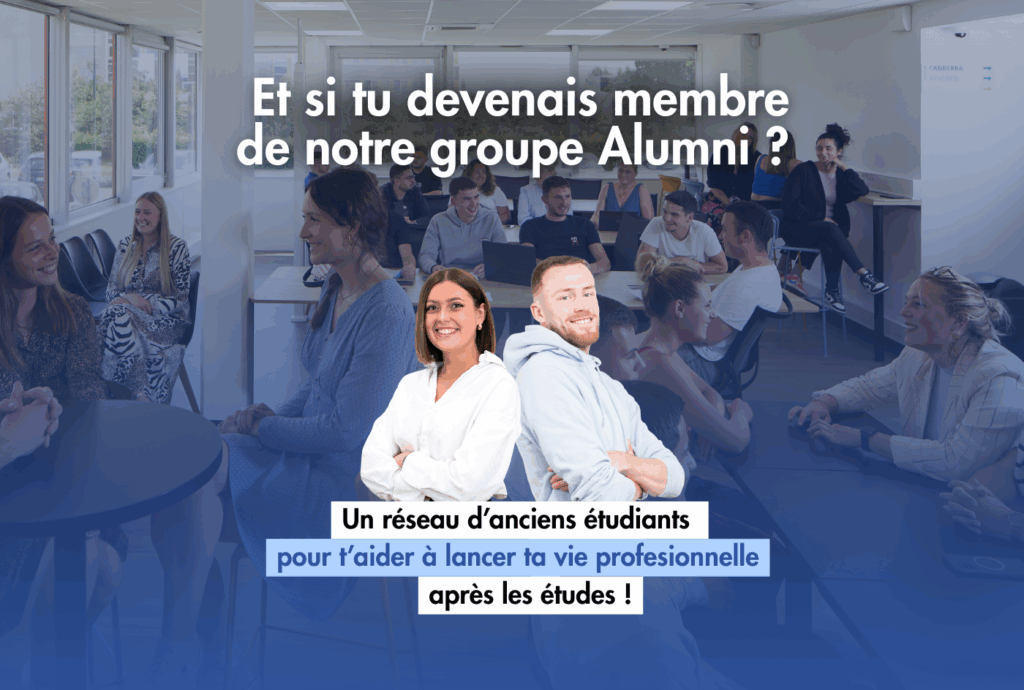 Linkedin Alumni Skilzh