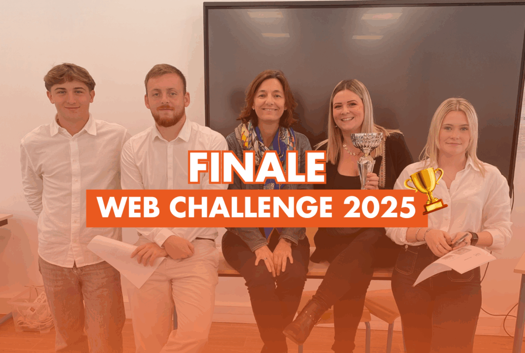 Finale Web Challenge SKilzh 2025