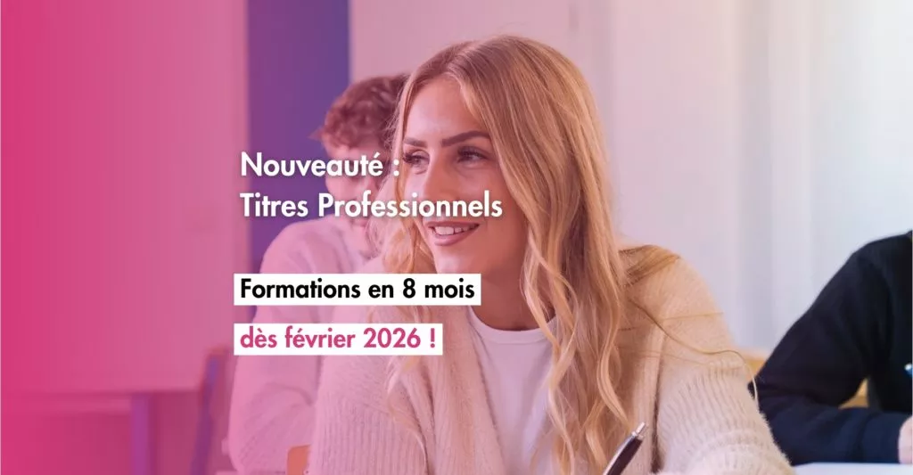 Titres Professionnels