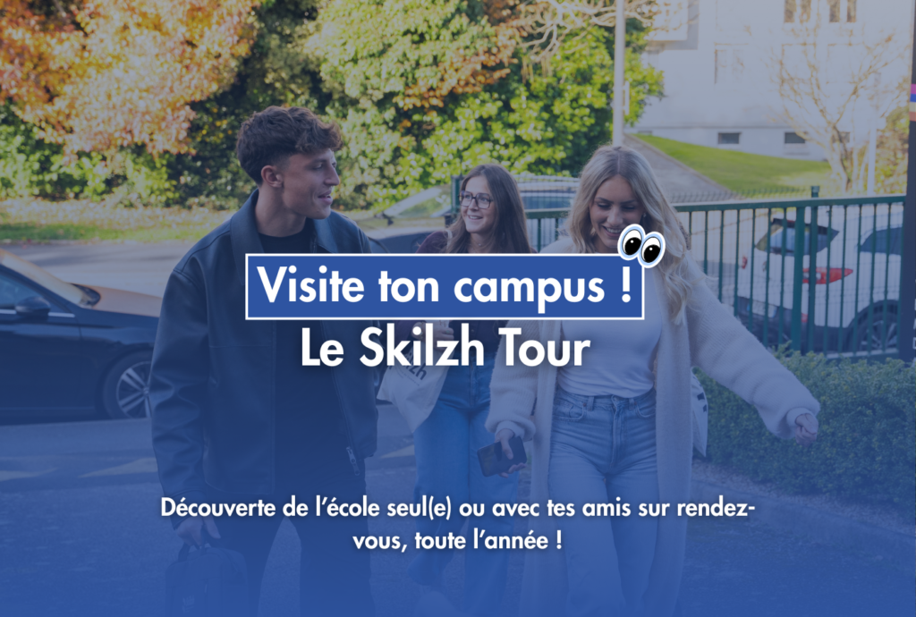 Skilzh Tour